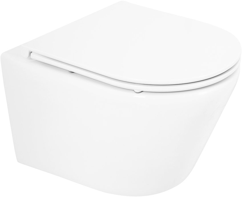 

Унитаз подвесной BelBagno BB8001CHR/SC