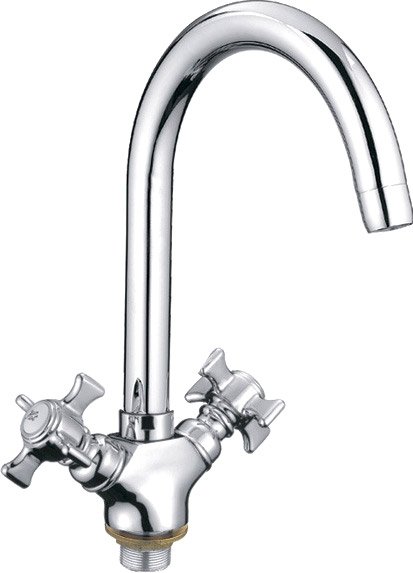 

Смеситель Ledeme H11 L4311-2