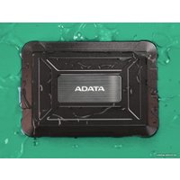 Бокс для накопителей 2.5" ADATA ED600