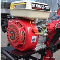 Мотокультиватор бензиновый Stark ST-1000 (5.00-12)