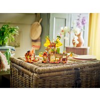 Конструктор LEGO Disney 43258 Баржа Какамора