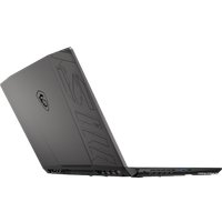 Игровой ноутбук MSI Pulse 15 B13VGK-841XBY