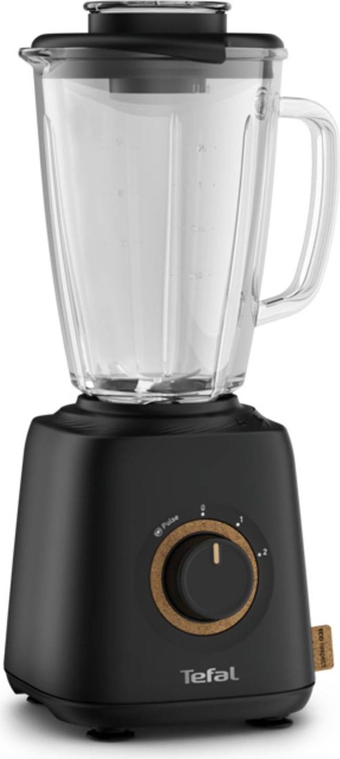 

Стационарный блендер Tefal Eco Respect BL46EN