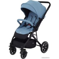 Коляска прогулочная «книга» Rant MOWbaby Turbo 2.0 MB021 (blue)
