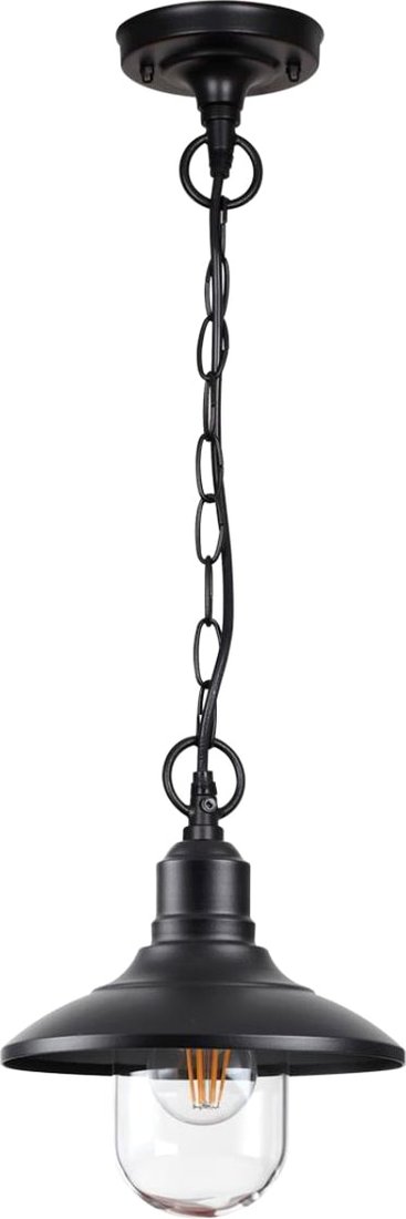 

Уличный подвесной светильник Odeon Light Campa 4965/1