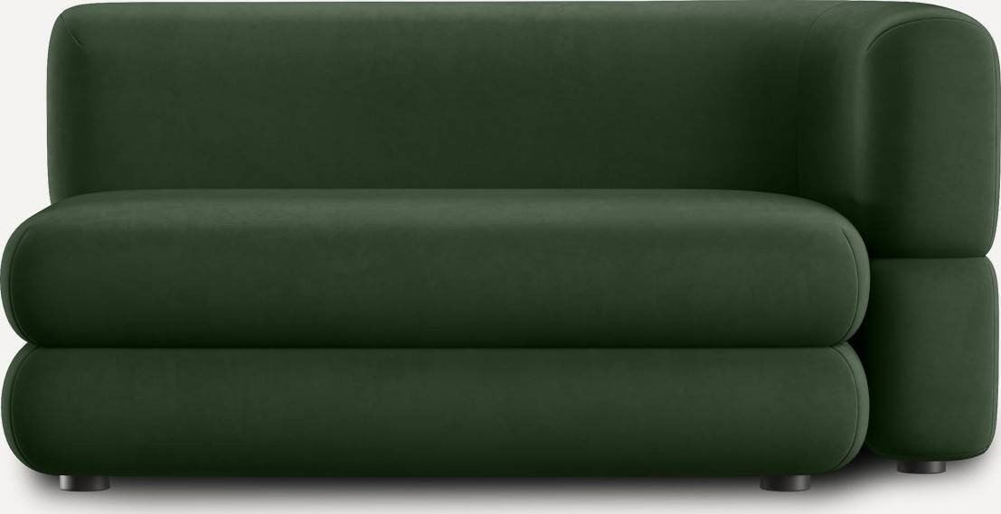 

Диван Divan Brera-7 Velour Forest 244840 (зеленый)