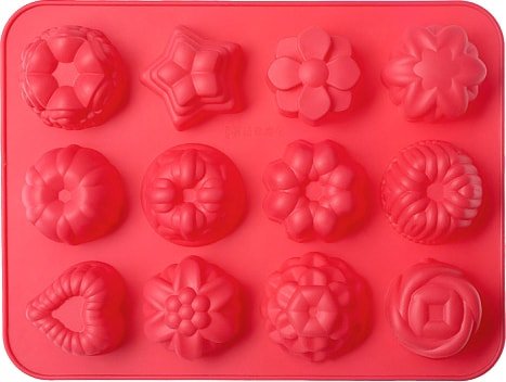 

Мини-формочка Walmer Bakery W27322440