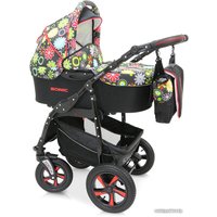 Универсальная коляска Verdi Sonic (3 в 1)