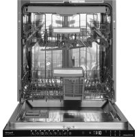 Встраиваемая посудомоечная машина Weissgauff BDW 6039 DC Inverter в Пинске