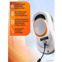 Робот для мытья окон Даджет dBot W100