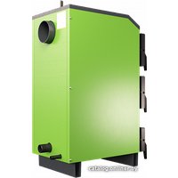 Отопительный котел Lavoro Eco M-15 (двухконтурный)