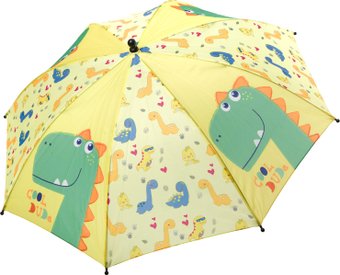 Зонт-трость Bondibon Дракончики ВВ4441