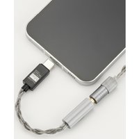 Портативный усилитель Moondrop FreeDSP Mini в Орше