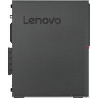 Компактный компьютер Lenovo ThinkCentre M75s SFF 11A9000ERU