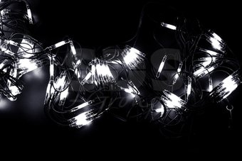 Гирлянда световая сетка Neon-Night Сеть Чейзинг 2х3 м [217-125]