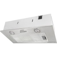 Кухонная вытяжка Germes Pula (нержавеющая сталь)