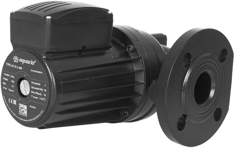 

Циркуляционный насос Aquario AC 8-5-40F