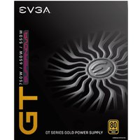 Блок питания EVGA SuperNOVA 650 GT 220-GT-0650-Y2