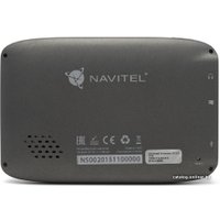 GPS навигатор NAVITEL N500