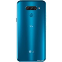 Телефон LG Q60 3GB/64GB (синий)