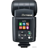Вспышка Nissin MG8000 Extreme для Nikon