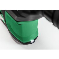 Перфоратор Hikoki DH3640DAW2Z (без АКБ, кейс)