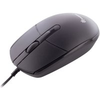Мышь SmartBuy One 208 SBM208K (черный)