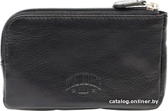 Ключница Klondike 1896 KD1109-01 (черный)