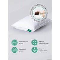 Спальная подушка Natura Vera Carbon Air 50x70