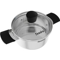 Кастрюля Tesoro Siena КС415