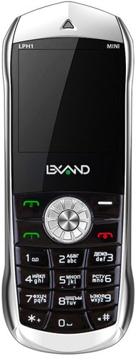 Lexand Mini (LPH1)