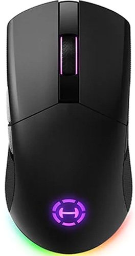 

Игровая мышь Edifier Hecate G4M Pro (черный)