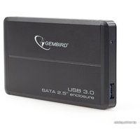 Бокс для накопителей 2.5" Gembird EE2-U3S-2