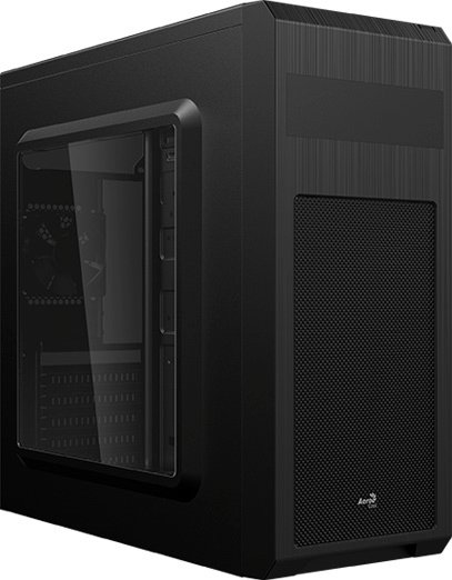 

Корпус AeroCool SI-5101 Advance