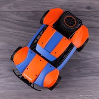 Автомодель Darvish DV-T-1901 (оранжевый/синий)