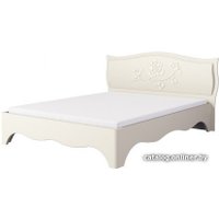 Кровать Неман мебель Астория 160x200 МН-218-01М