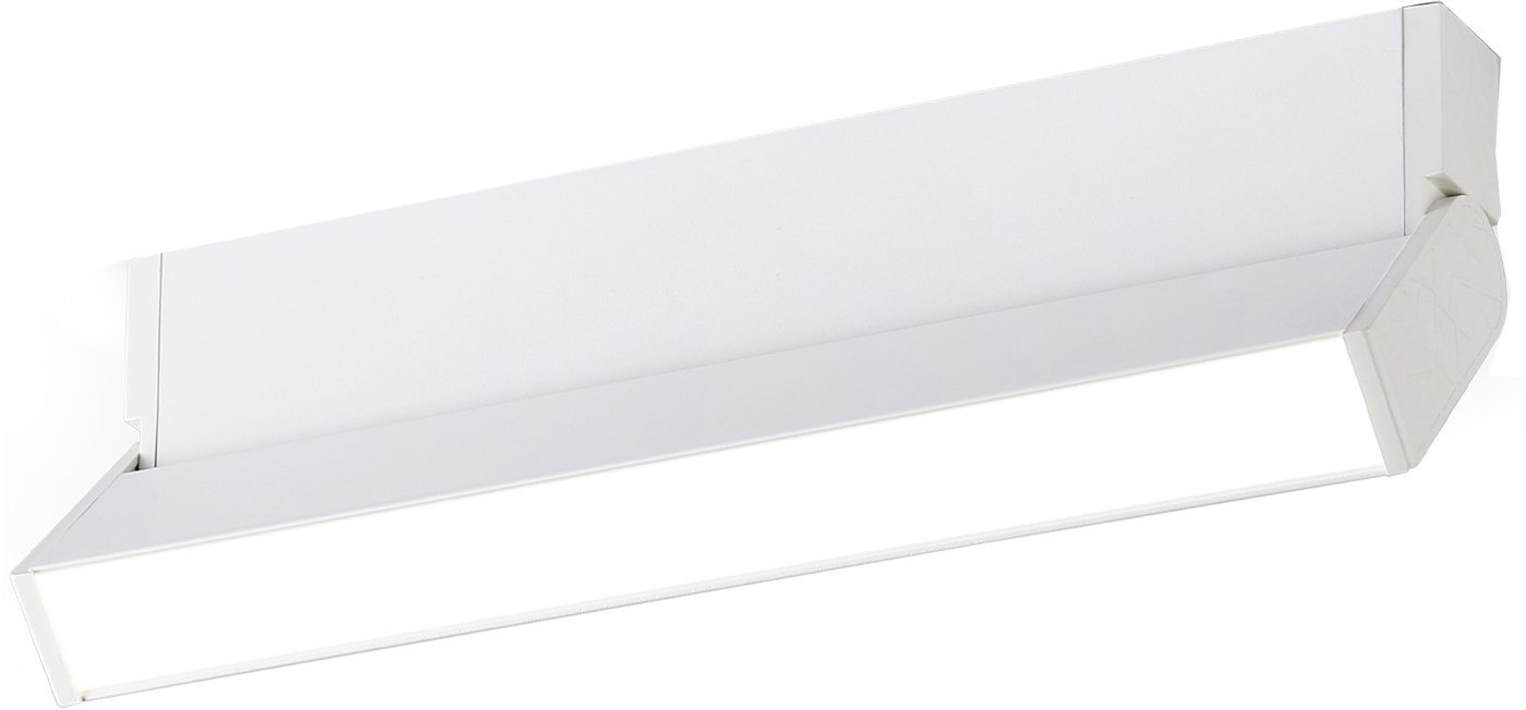 

Спот Ambrella light TA1818 WH (белый)