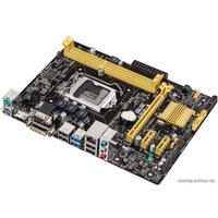 Материнская плата ASUS H81M-A
