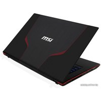 Игровой ноутбук MSI GE70 2OD-240XPL