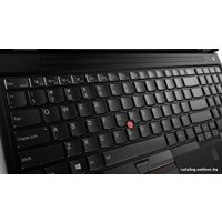 Рабочая станция Lenovo ThinkPad P50 [20EQ000KRT]