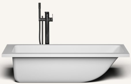 

Ванна VATE 0001 Nordys 150GL