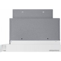 Кухонная вытяжка MAUNFELD Galaxy 90 (белый)