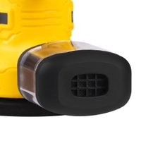 Эксцентриковая шлифмашина Kolner KOS 300-125V