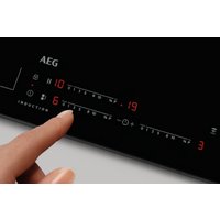 Варочная панель AEG IKE63441FB