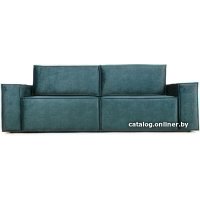 Диван Stolline Лофт 07 (Milano 8 аквамарин)
