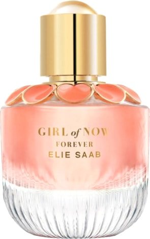 

Парфюмерная вода Elie Saab Girl OF Now Forever EdP (90 мл)