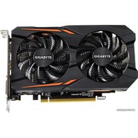 Видеокарта Gigabyte Radeon RX 560 Gaming OC 4GB GDDR5 (rev. 1.0)