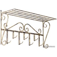 Вешалка для одежды Dudo ВННС-016.1