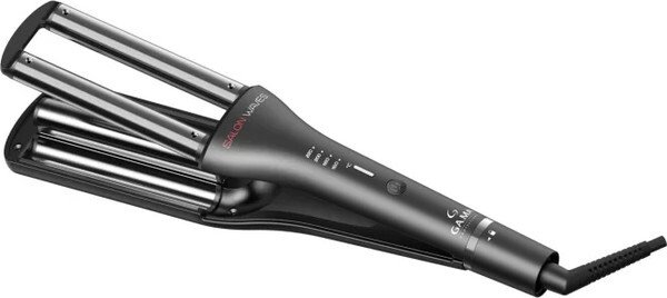 

Плойка-волна GA.MA Salon Waves Silk