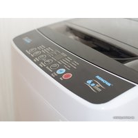 Стиральная машина с вертикальной загрузкой Renova WAT-60PT